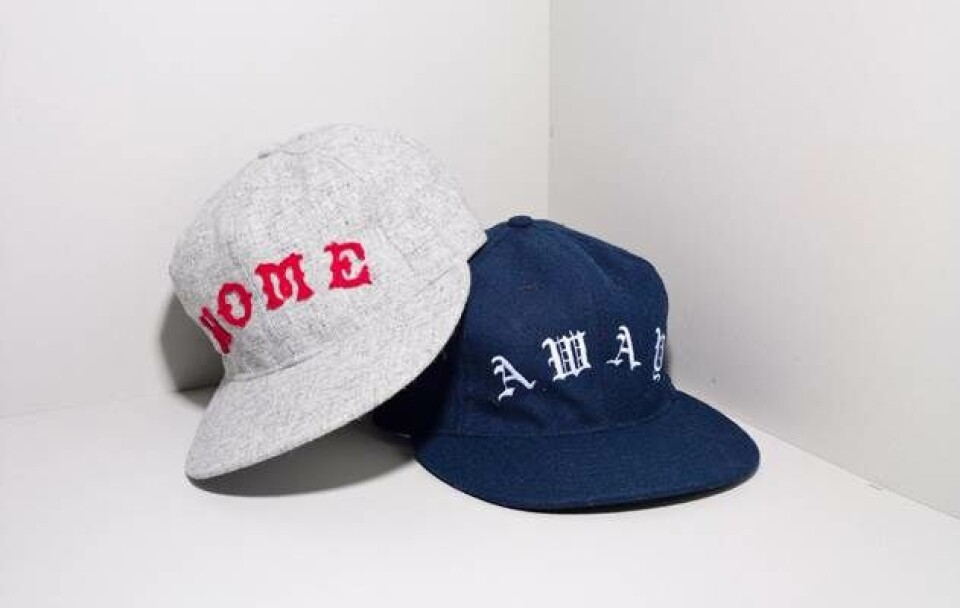 Nappa, nylon og gummisko: 34 ting, vi ønsker os