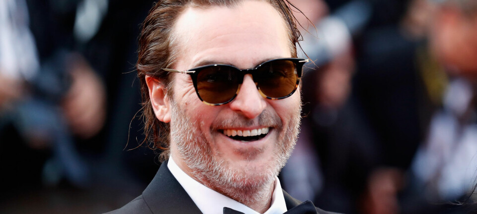 Joaquin Phoenix skal spille Napoleon Bonaparte i ny film af Ridley Scott