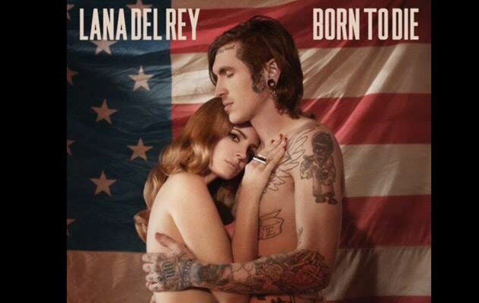 Damon Albarn remixer Lana Del Rey