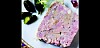 Terrine de foies de volaille