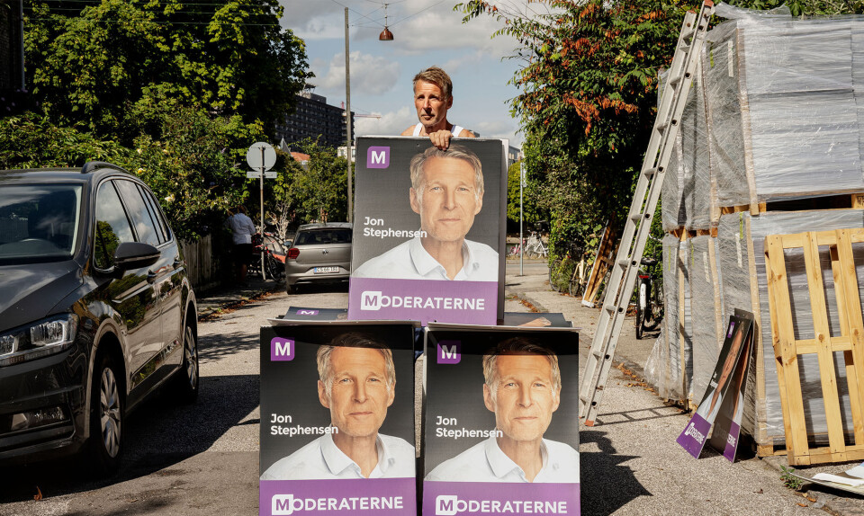 Er Jon Stephensen landets næste kulturminister? ”I al beskedenhed er det da noget, jeg ved noget om”