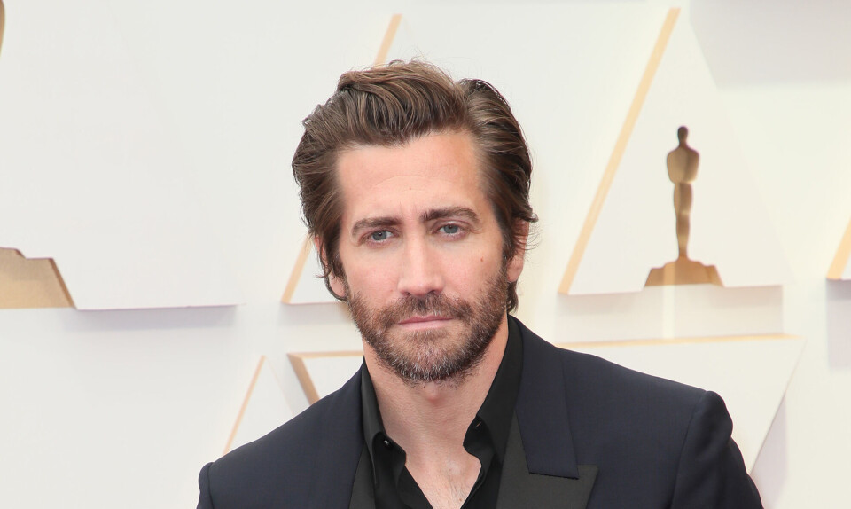Jake Gyllenhaal spottet med et særligt Cartier-ur