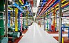 Besøg Googles enorme datacentre