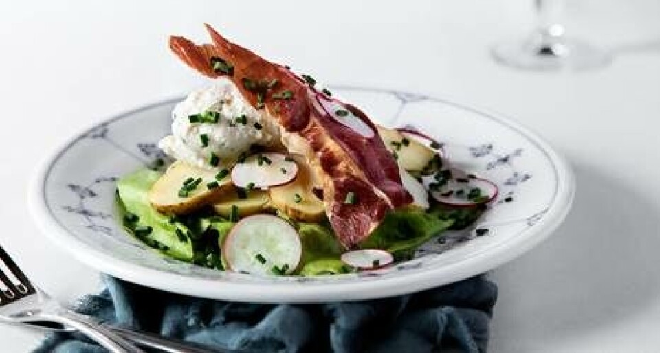 4 klassiske kartoffelmadder på en ny måde