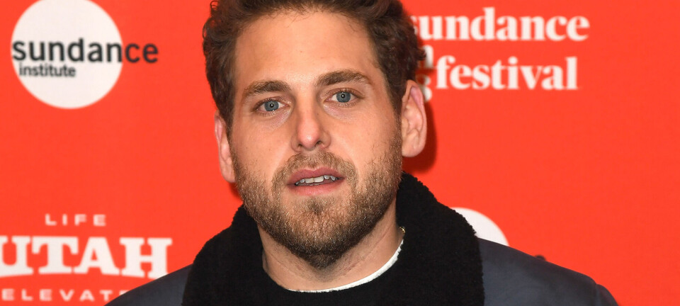 Jonah Hill annoncerer samarbejde med Adidas