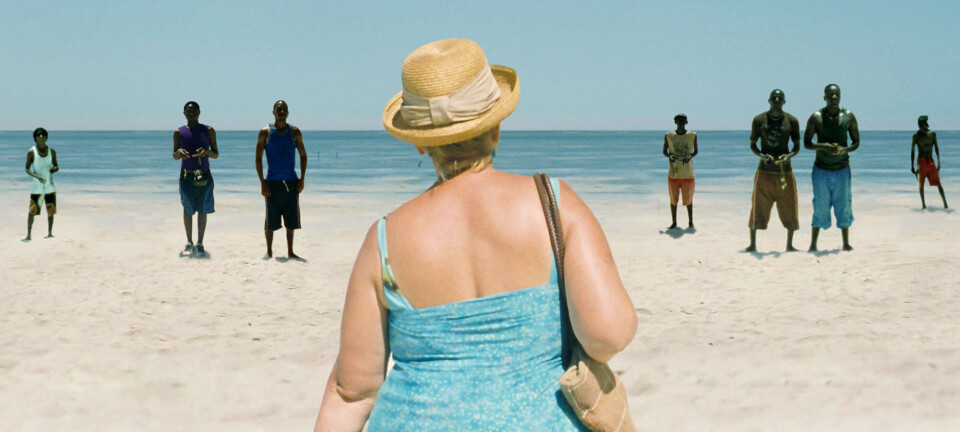 5 eminente film til sommeren