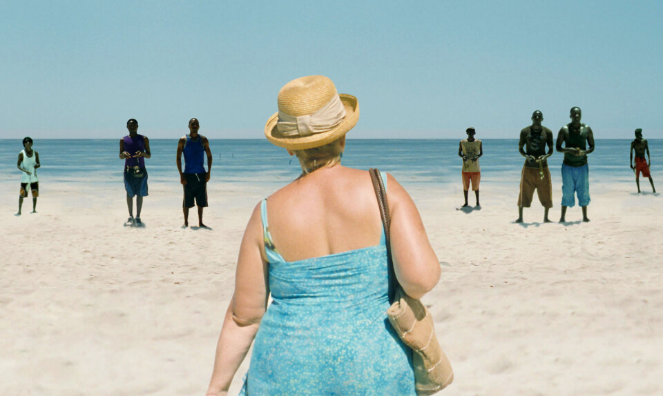 5 eminente film til sommeren