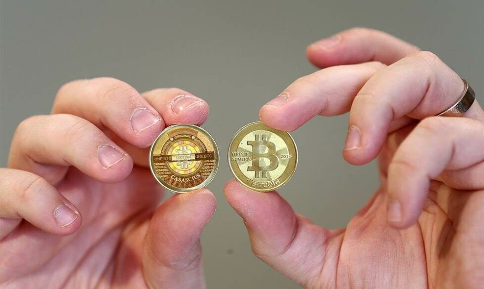 Bitcoin