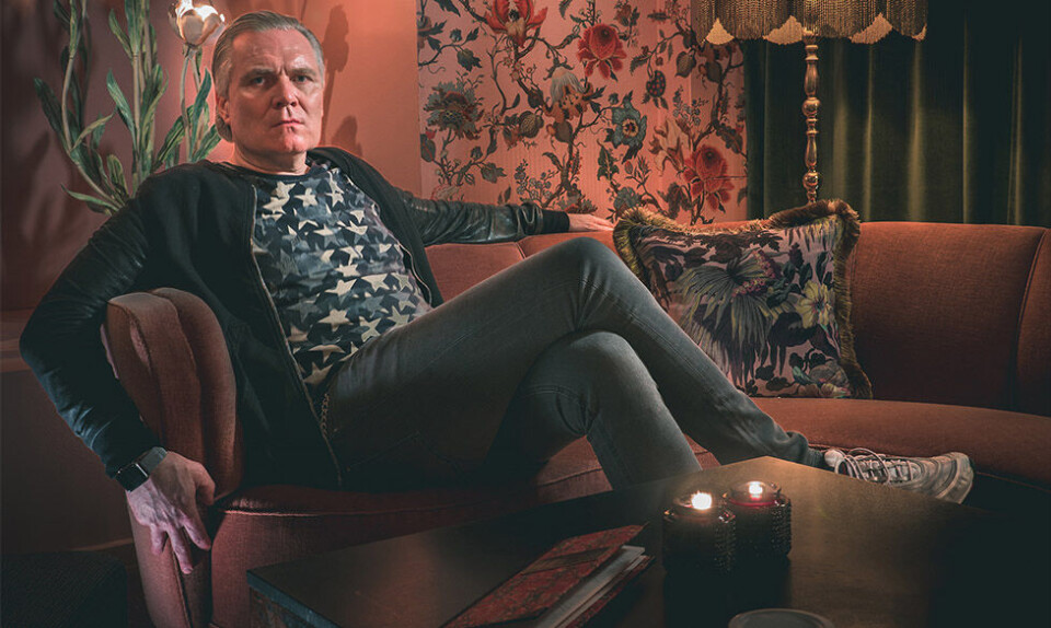 Klubkongerne Simon&Simon og Michelinrestauranten Kadeau åbner ny nordisk cocktailbar: ”Vi er en samling af nørder, der nørder på højt plan”