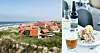 6 gode restauranter i Skagen