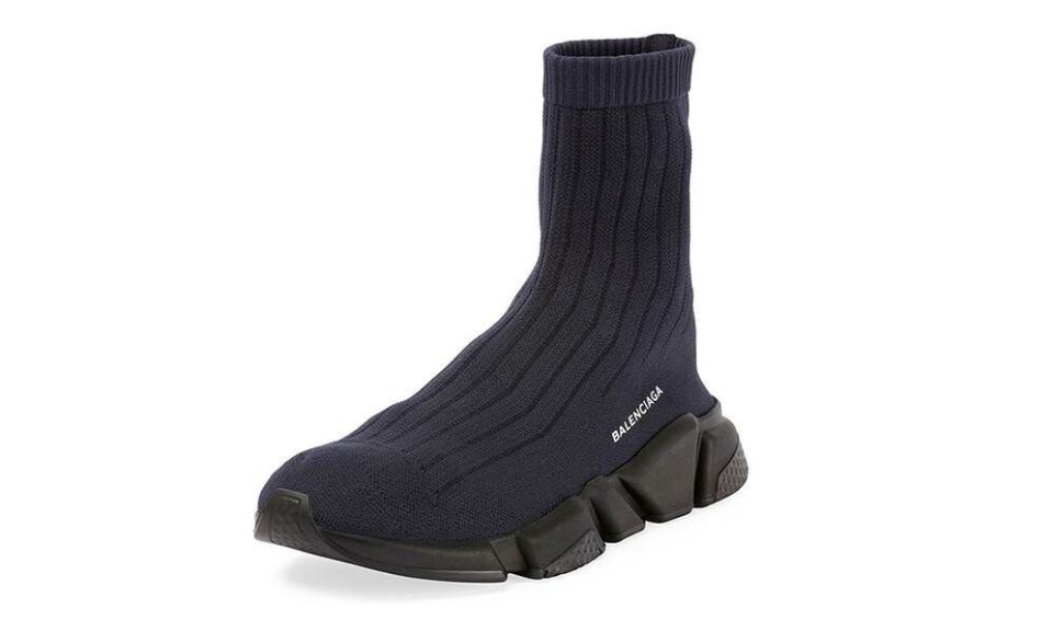 Balenciaga Speed Trainer