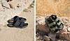 Birkenstock klar med nye outdoor-sandaler