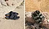 Birkenstock klar med nye outdoor-sandaler
