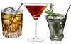 Cocktails: Kend dine klassikere