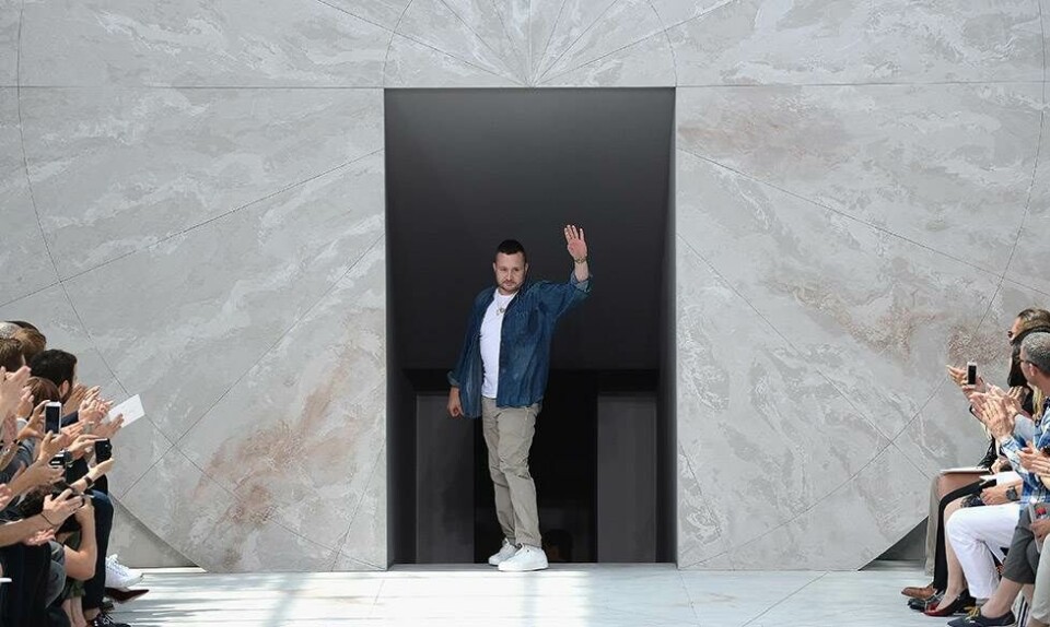 Kim Jones