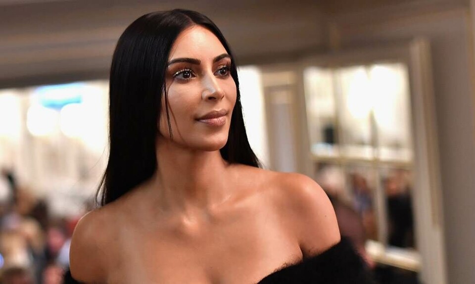 Kim Kardashian