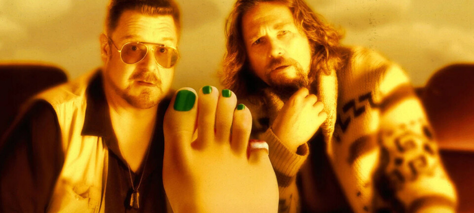 Det kan du glæde dig til på Netflix i december