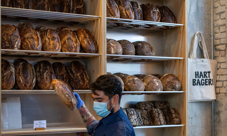 Guide: Sådan åbner du dit eget bageri i 10 lette trin