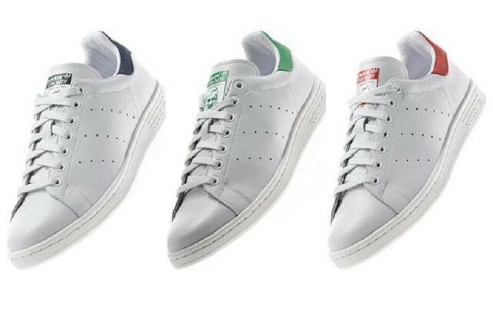 Sneakers, Stan Smith