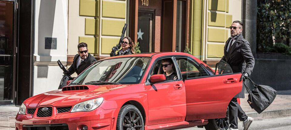 Streaming-guide: 5 anbefalinger, hvor kameraet har magten