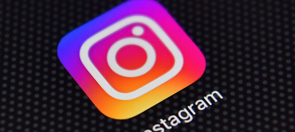 Instagram foreslår nu, hvem du bør stoppe med at følge