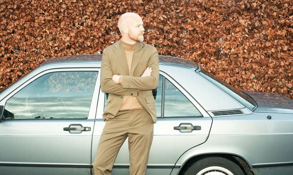 Business as casual: 10 mænd, der kører deres personlige stil på jobbet