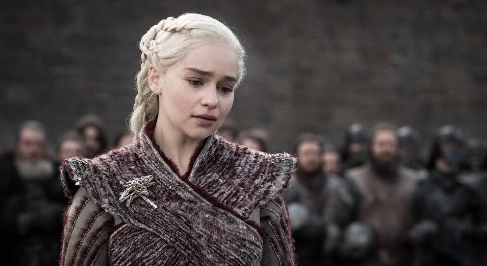 ’Game of Thrones’ prequel med Naomi Watts droppet