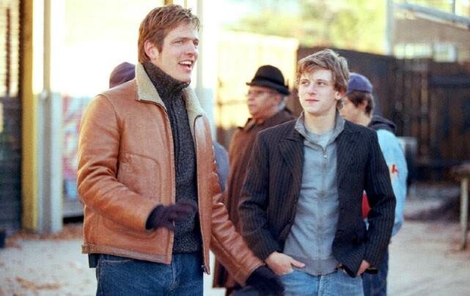 Thomas Vinterberg: 'Det er vigtigt for mig ikke at give folk det forventlige. Når man siger ’kollektiv’, tænker mange straks på atommarcher og fri sex. Fint, så udelader vi det'