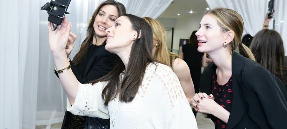 Instagram er det sociale medie med størst skadelig effekt på unges mentale helbred