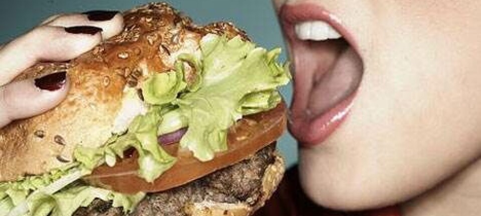 Debat: The Burger to Beat Them All?