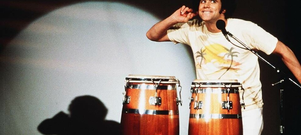 Se traileren: Ny Netflix-dokumentar viser, hvor langt Jim Carrey gik for at spille Andy Kaufman