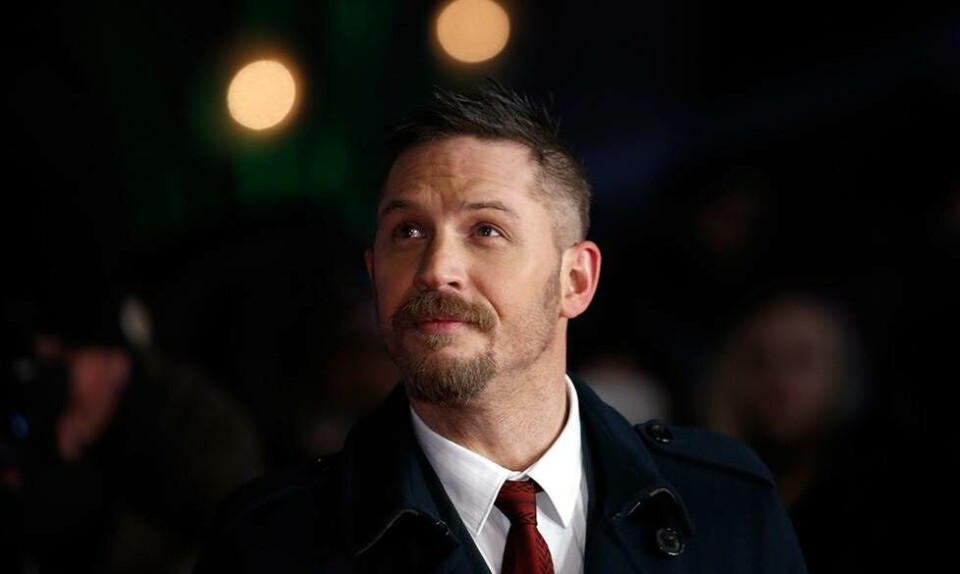 Video: Nu kan du se ’Star Wars: The Last Jedi’-scenen med Tom Hardy, som ikke nåede med i final cut