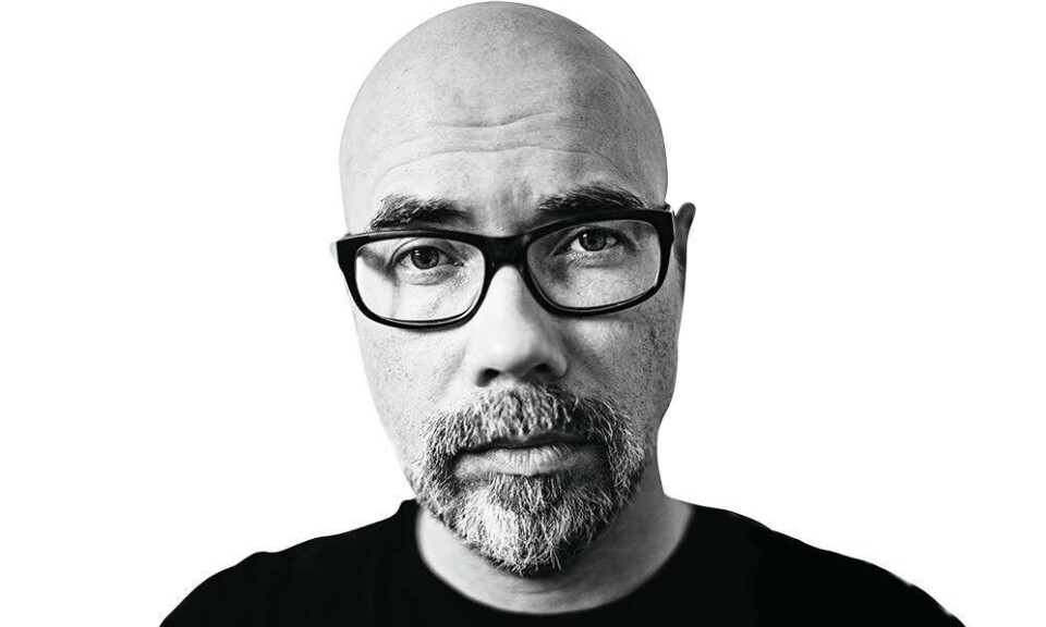 Brian Mørk