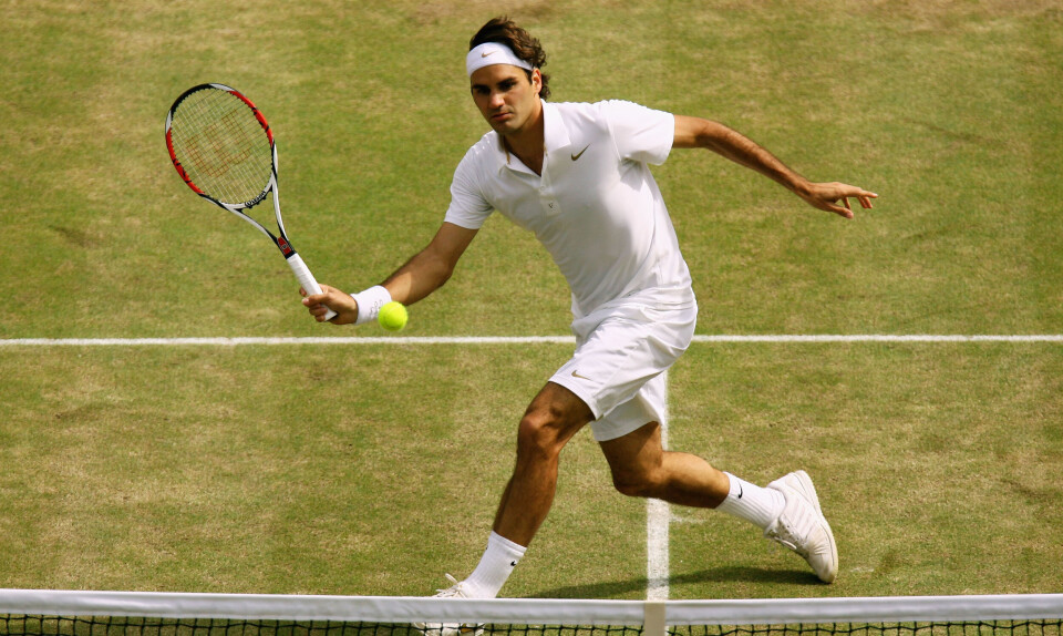 Derfor skal du læse David Foster Wallaces essay om Roger Federer
