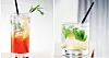 4 cocktails, der hylder det nordiske køkken