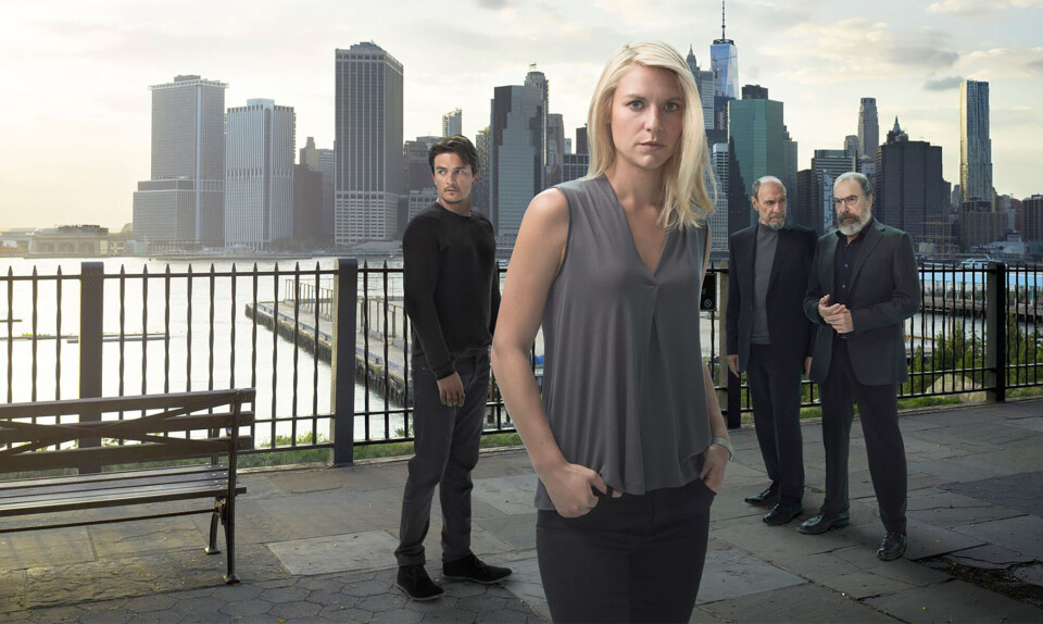 Her er alle de film og serier, du skal se på Netflix i februar – bl.a. Homeland, The Americans og Suburra