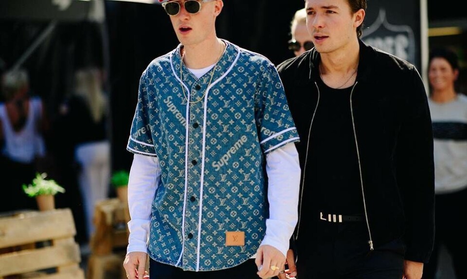 Copenhagen Fashion Week