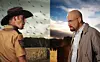 Breaking Bad og The Walking Dead rap-battle