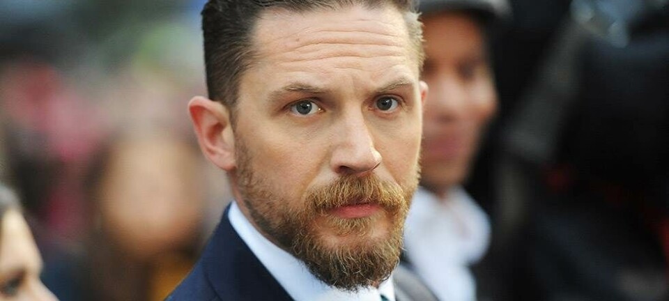 Tom Hardy vender tilbage til Peaky Blinders