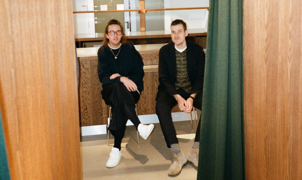 Nyt afsnit af 'Arbejdstitel': Om uskrevne regler