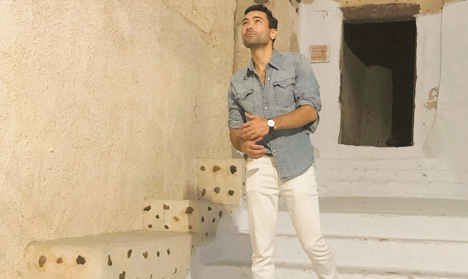 Danmarks bedst klædte læsere