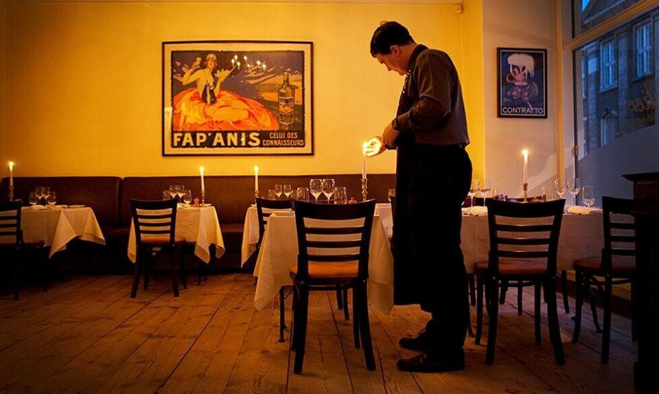 Farvel til Le Sommelier: 'Et fantastisk kapitel i dansk restauranthistorie'