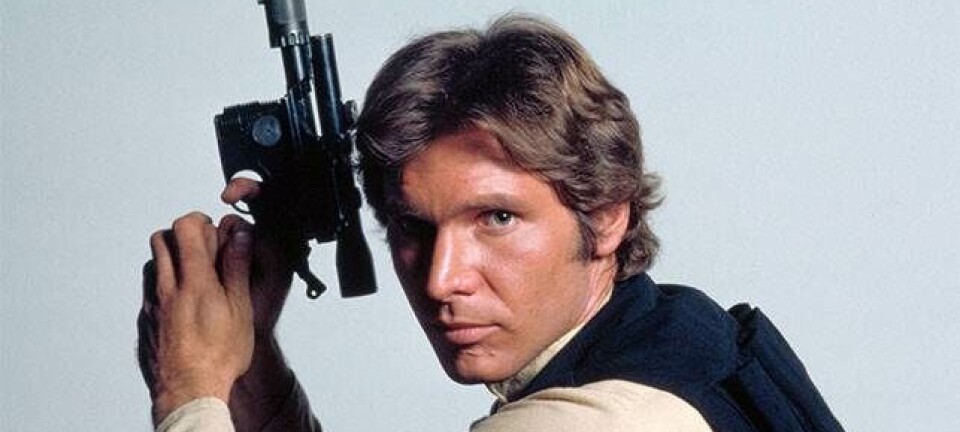 Succes-instruktører skal stå bag ny Star Wars-film om Han Solo