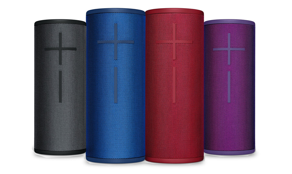 Ultimate Ears Boom 3