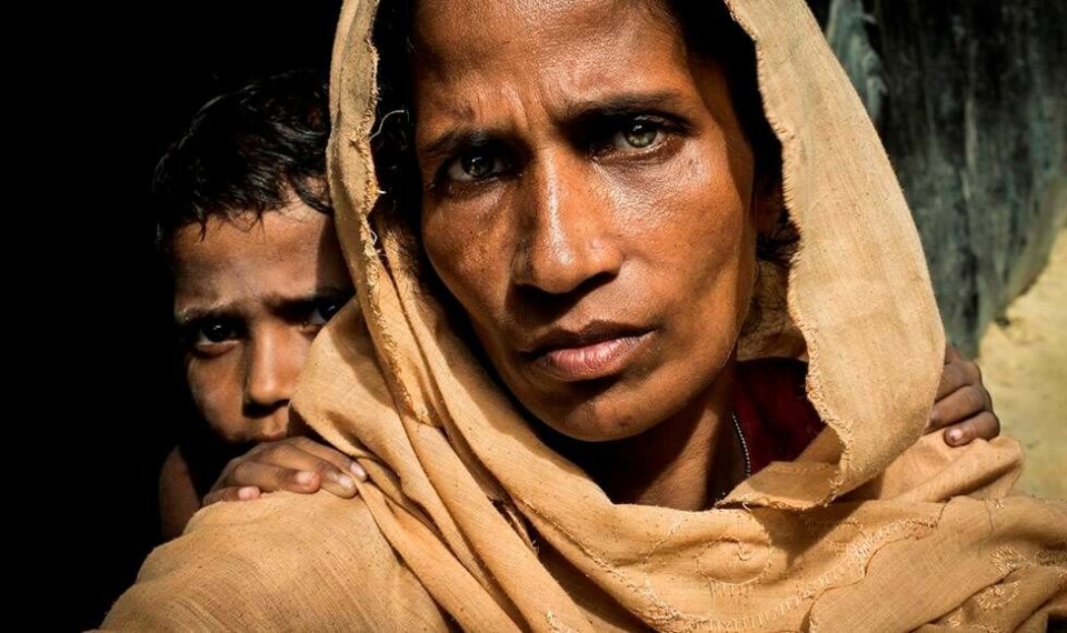 Dansk fotograf vinder international pris: ”Jeg har efterhånden set mange forfærdelige ting. Men det her var fuldstændig vanvittigt”