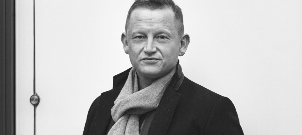 Peter Trauboth har i mere end 20 år været en central skikkelse på den danske restaurantscene: ”Nogle syntes, at musikken på Umami var for høj, men det var kun, indtil Kronprinsen blev fast gæst”