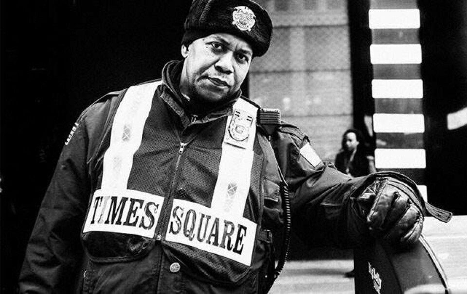 Snapshots fra New York: Anden del