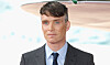 Cillian Murphy i opløbet som næste James Bond ifølge bookmakerne