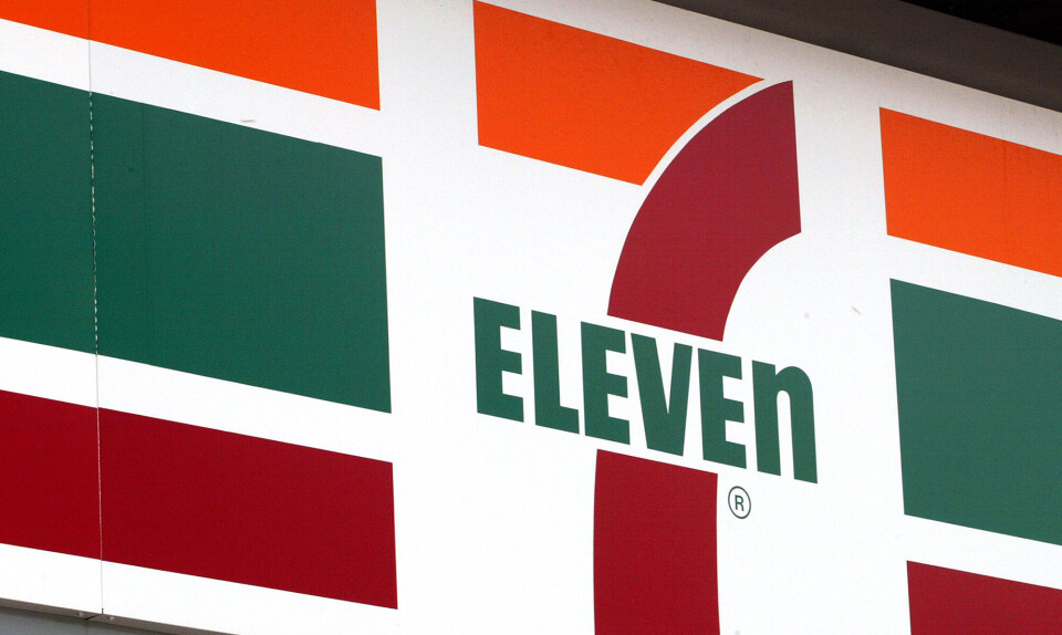 Nike går sammen med 7-Eleven i uventet samarbejde