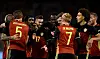 EM fodbold Belgien